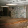 large room
